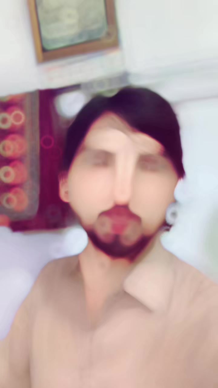 @FAIZAN KHAN