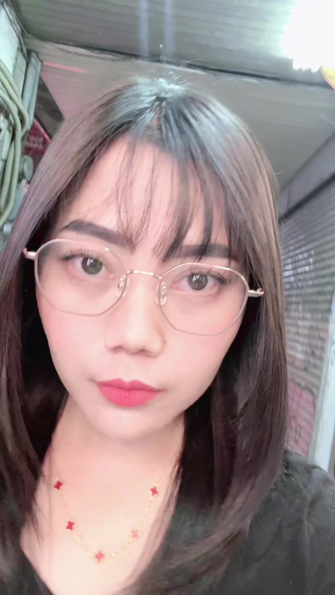 @素顏體_ 
