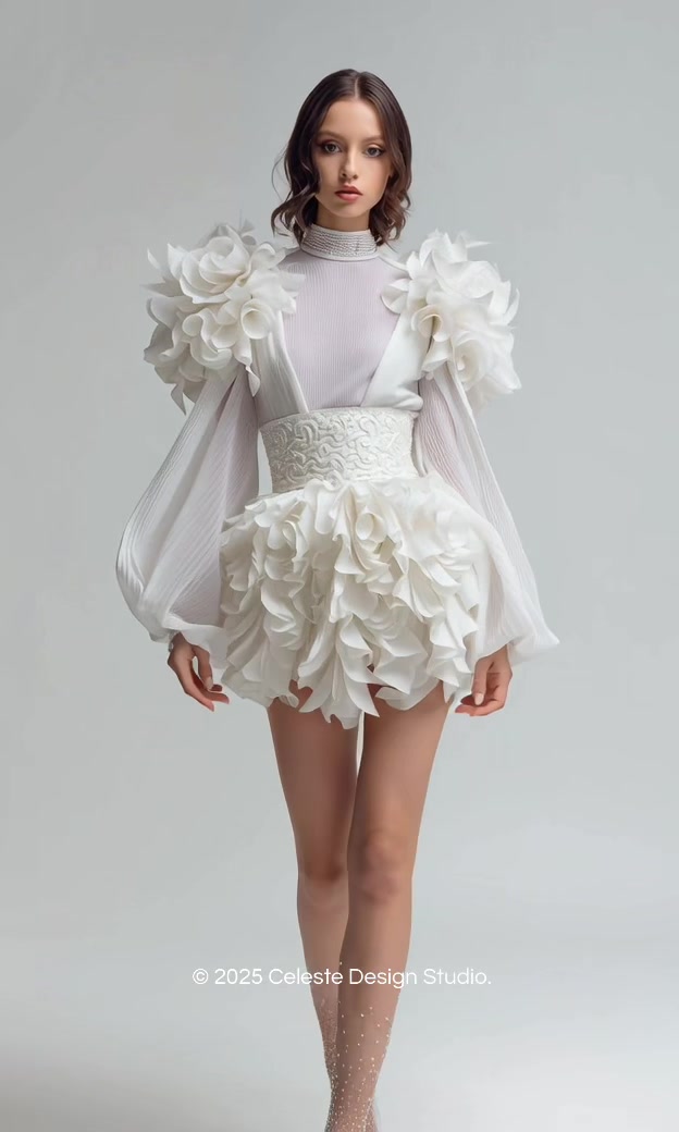 @Celeste Design studio|Fashion