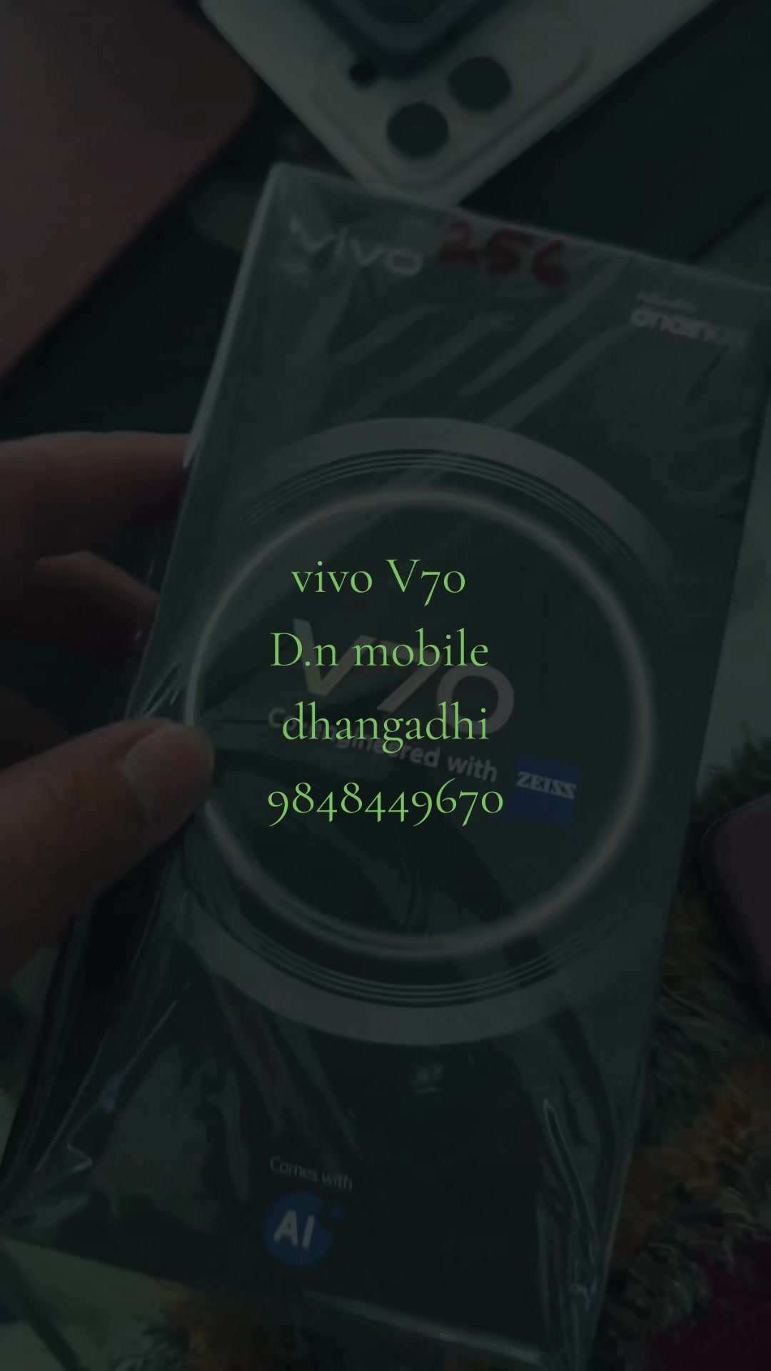 @d.n mobile