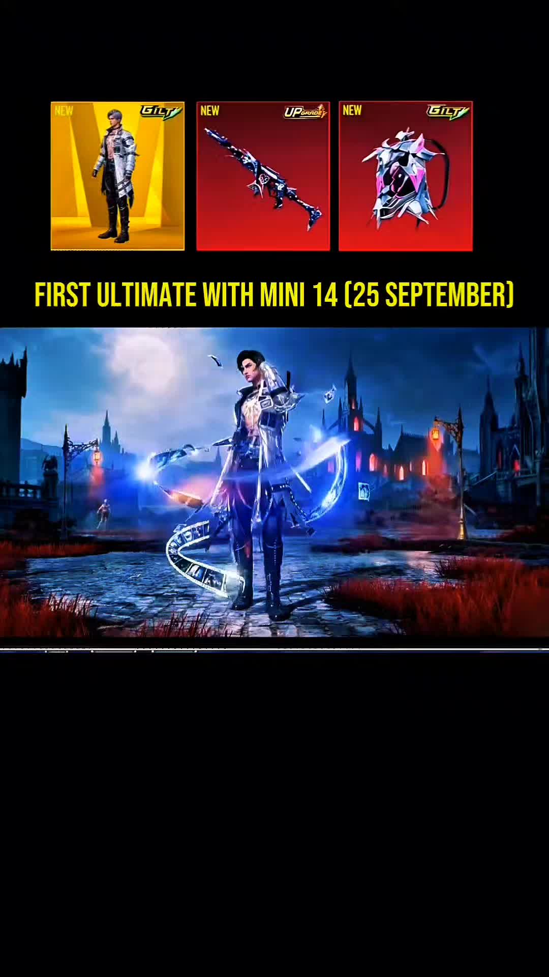 @T4S CAPTAN YT