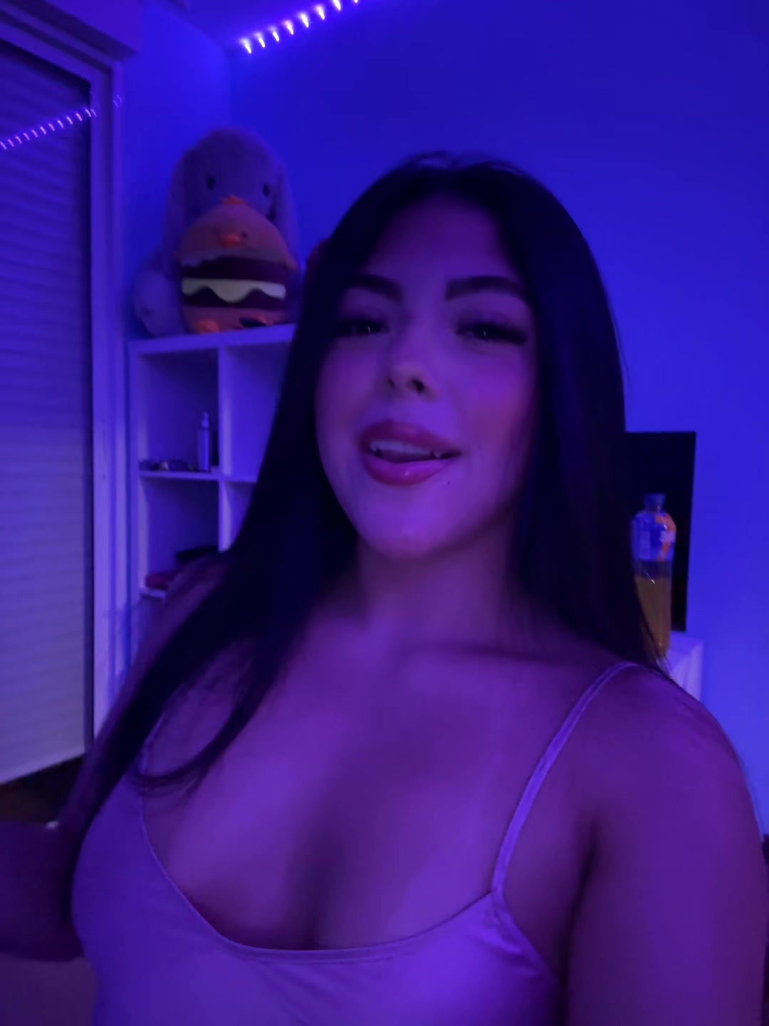 @Juliana Martinez
