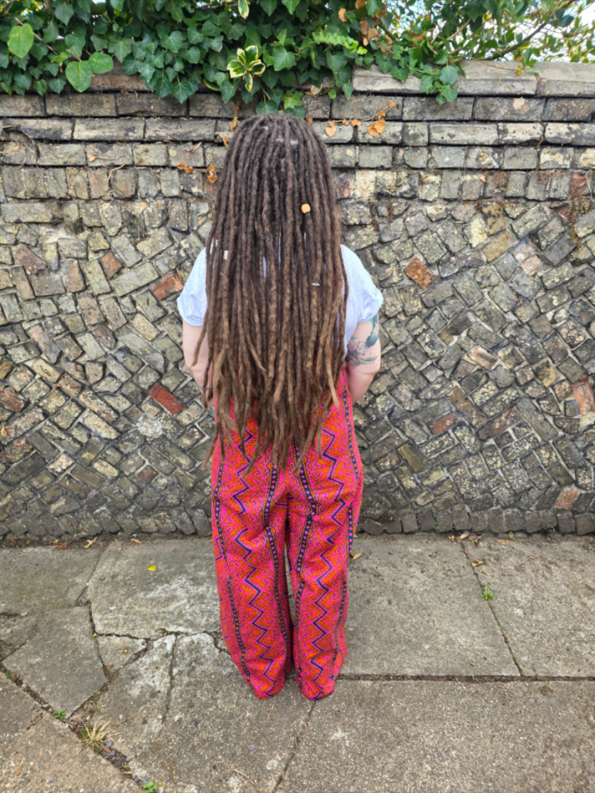@dawn of the dread uk