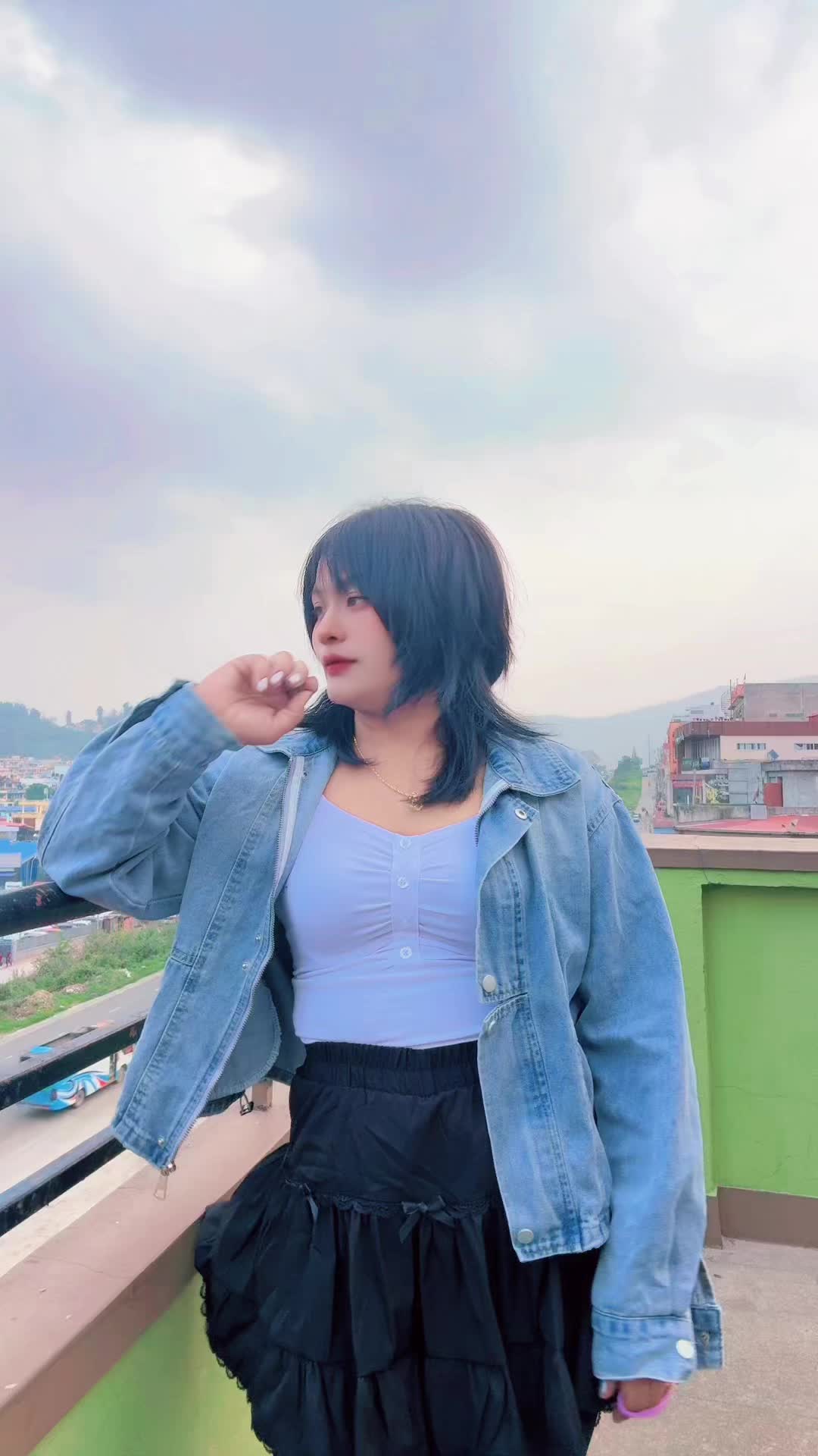 @Mamta Maharjan