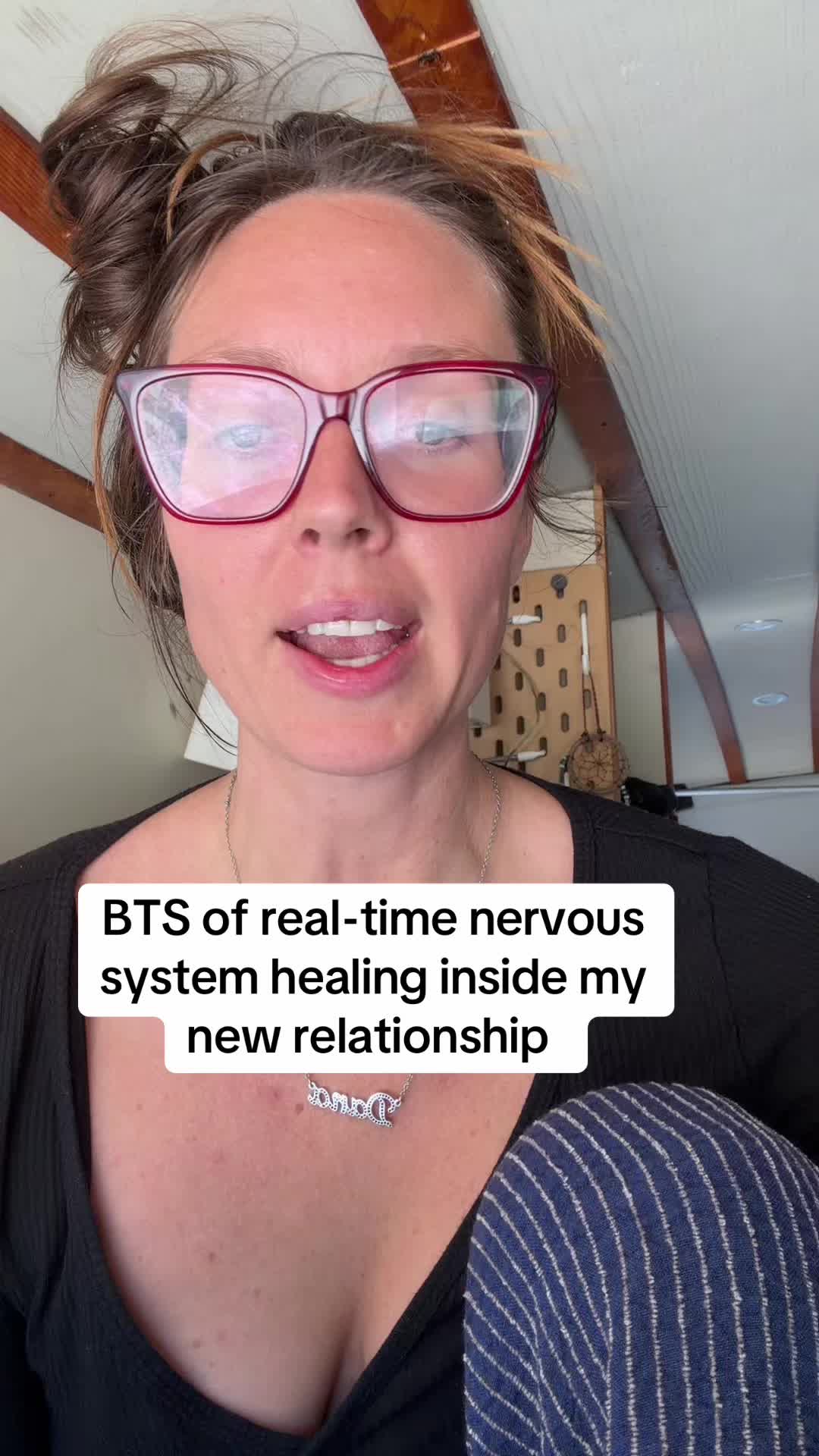 @Dana Dozzyy | Nervous System