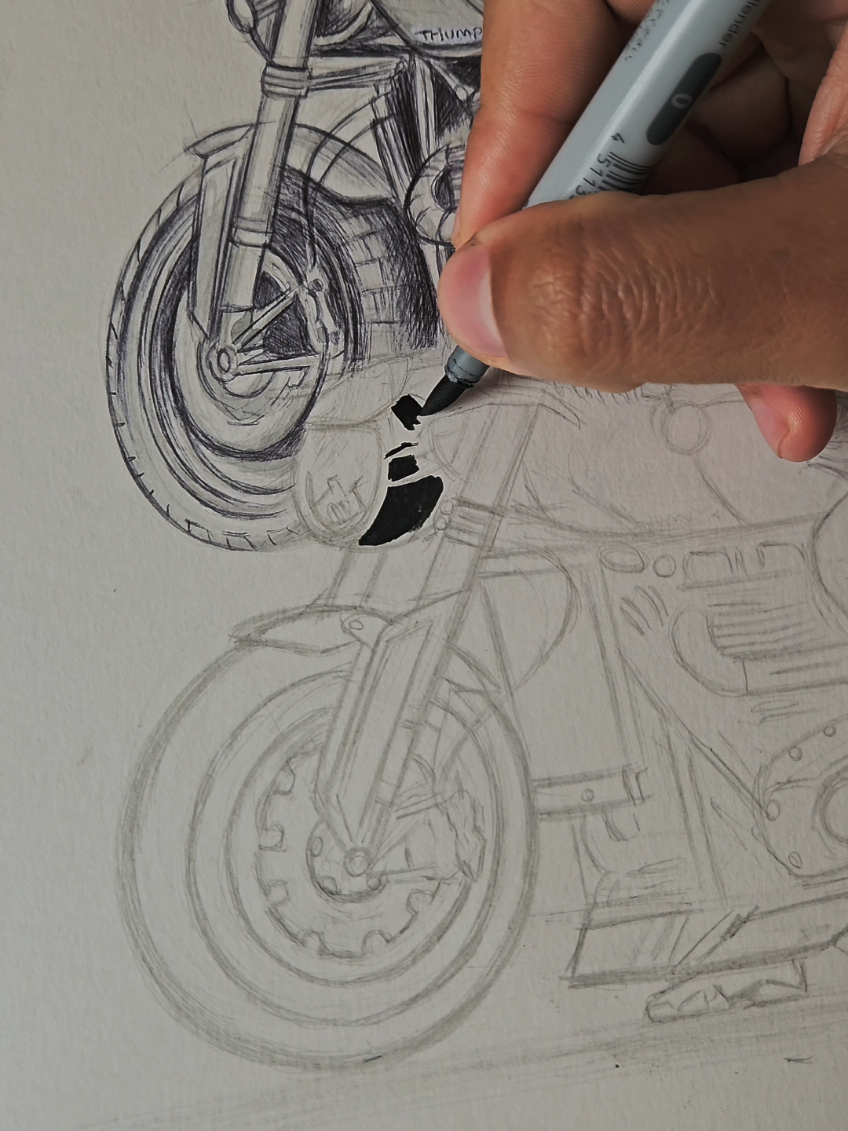 @Kustoms Barreto Garage