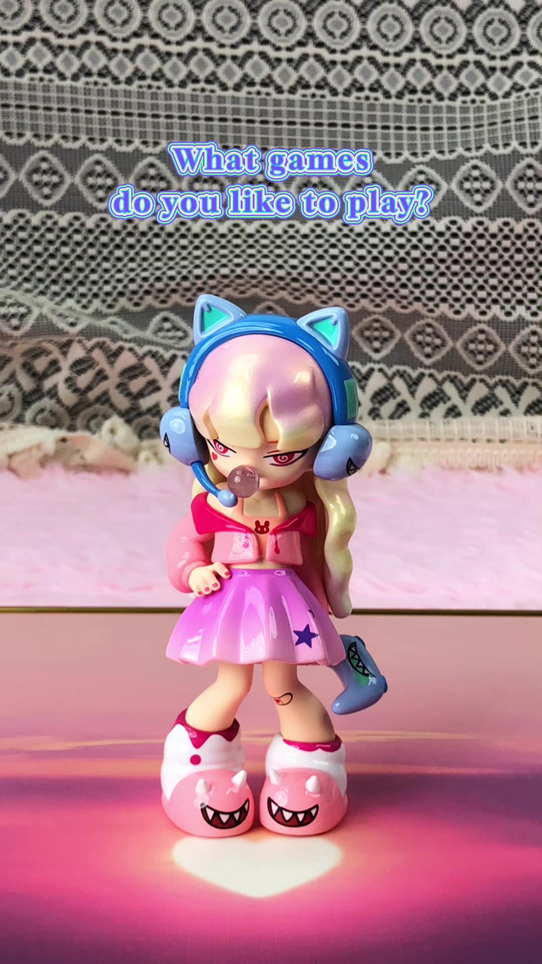 @Poptoy world