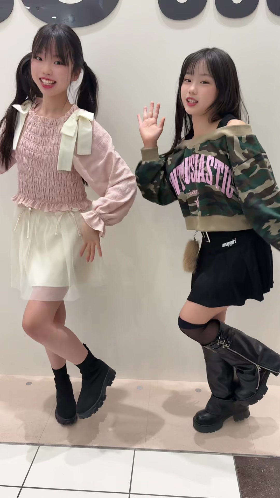 @さあや(母管理)