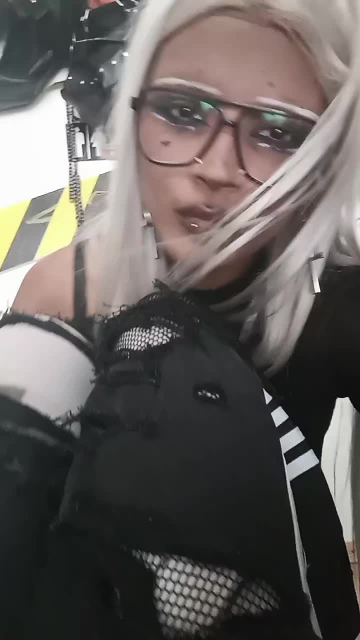@naomi 👾💀