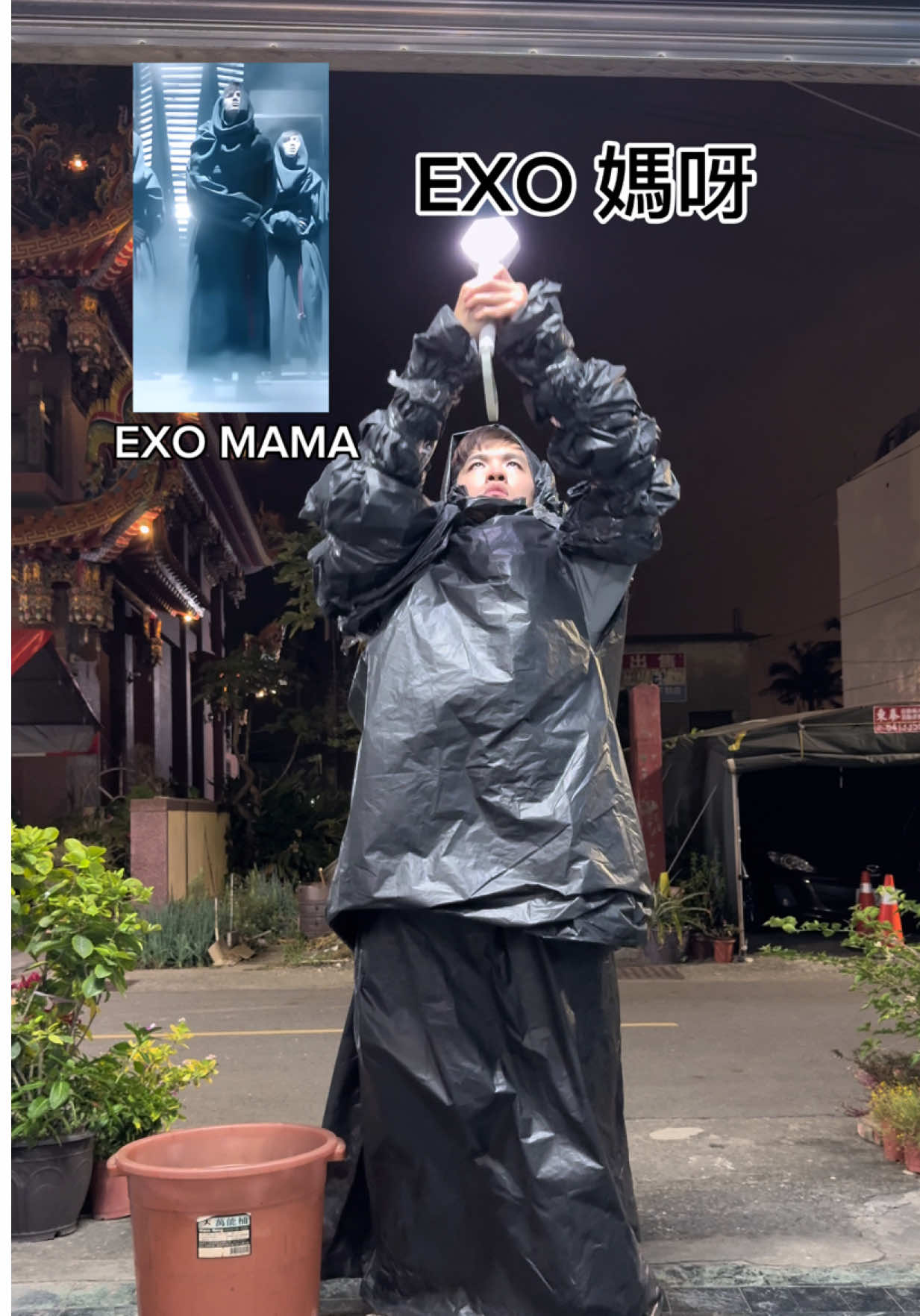@神奇大豬公