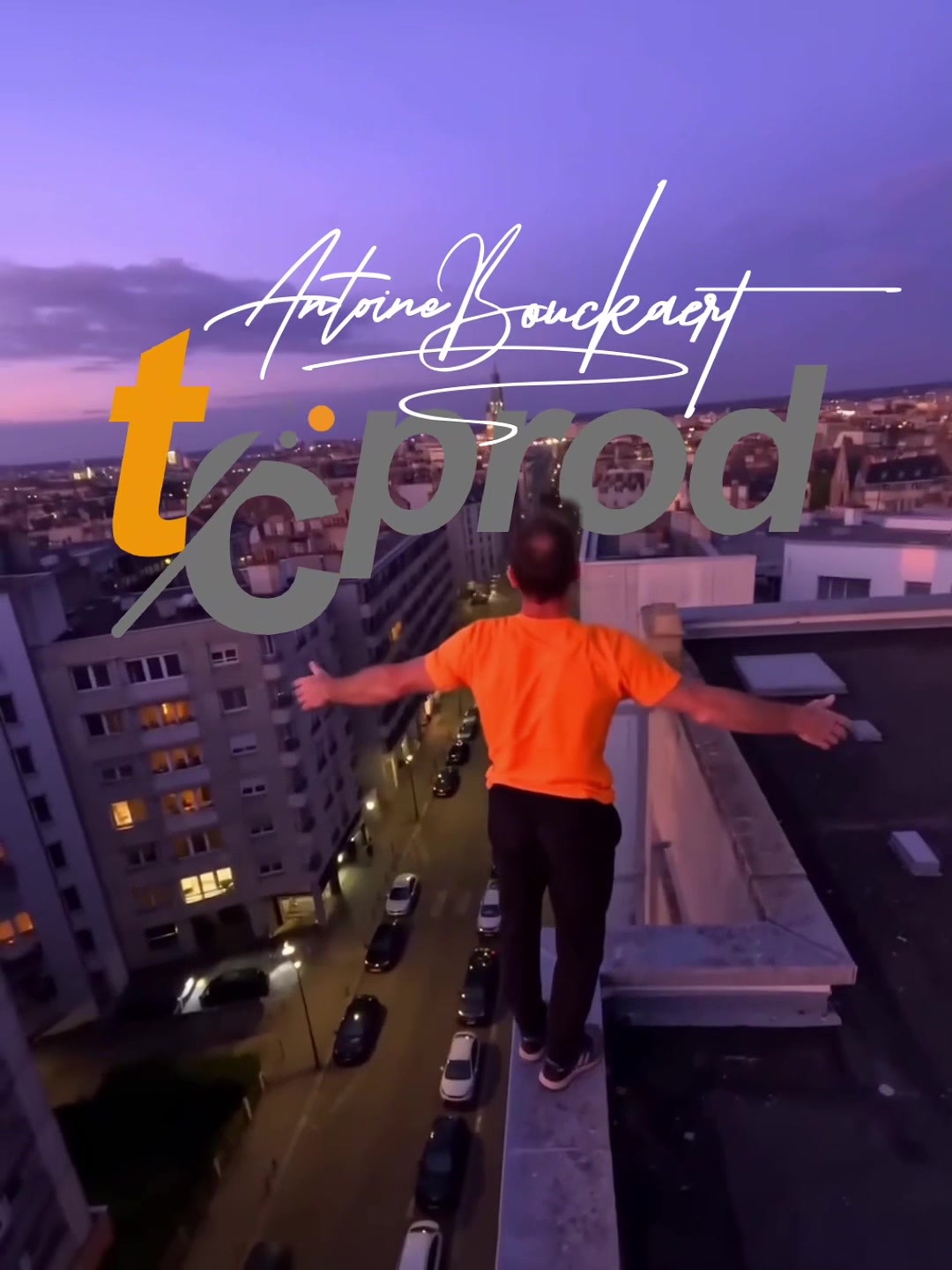 @tcprod Video & DigitalArtist🎥