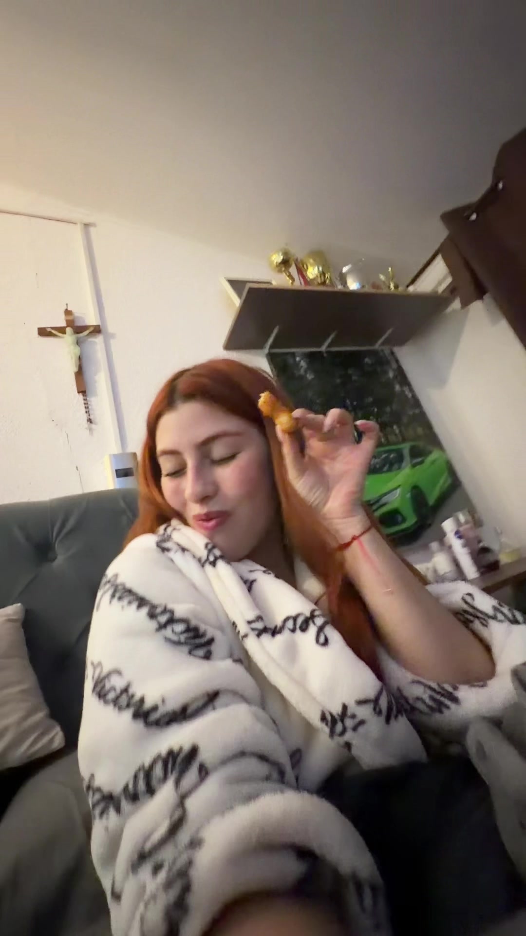 @Mafe Bertero