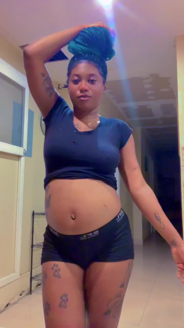 @Trika Een Lackin