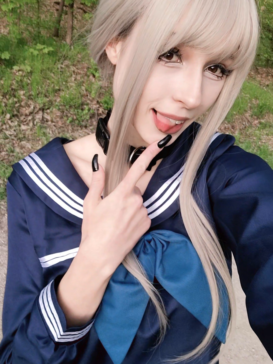 @Bunny♡