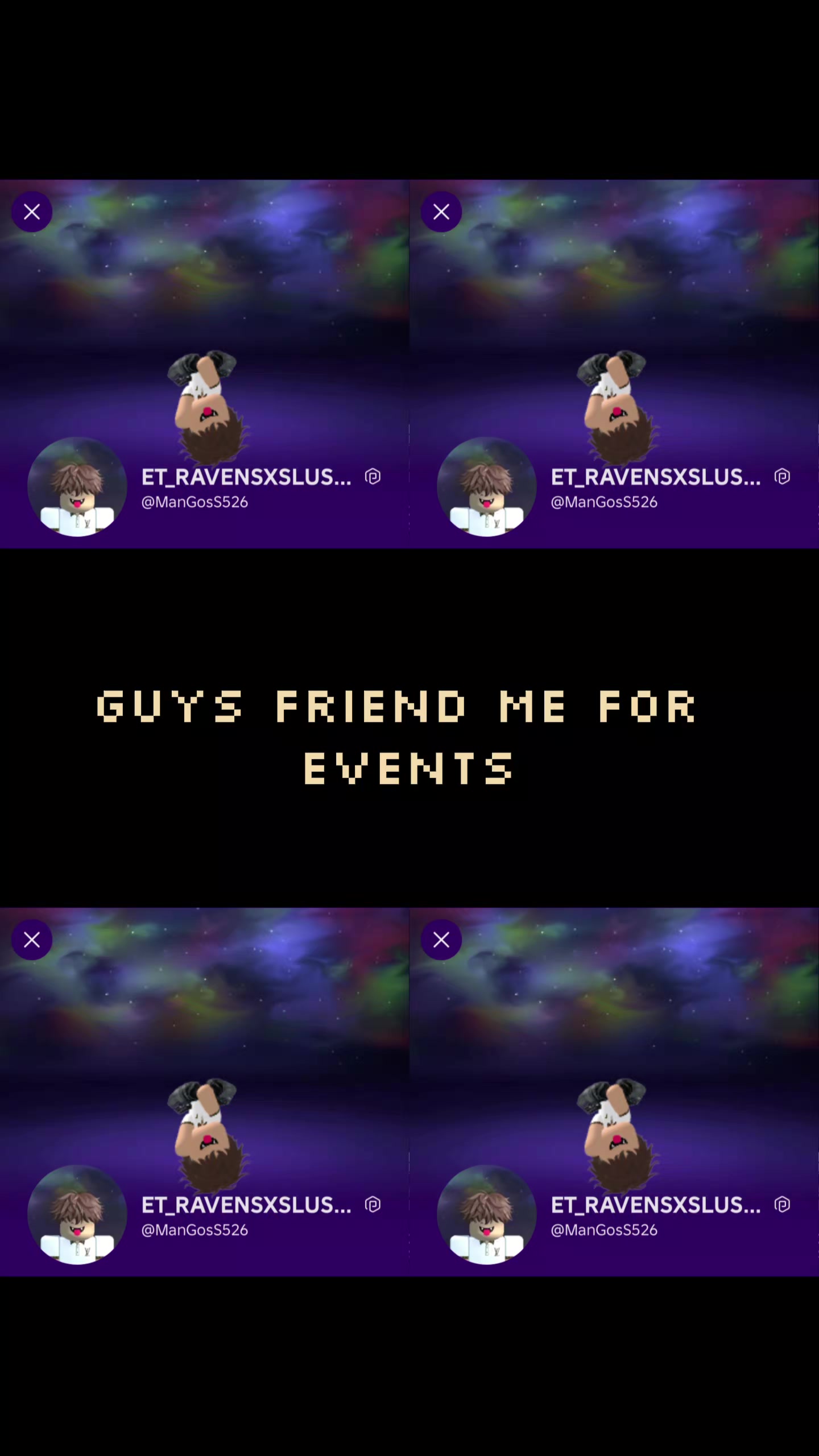 @𝙴𝚃&bull;𝚁𝙰𝚅𝙴𝙽_𝚂𝙻𝚄𝚂𝙷𝙸𝙴