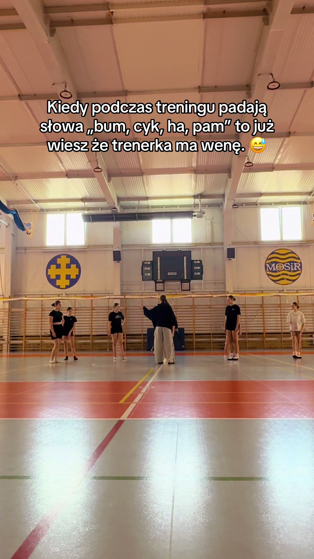 @Mażoretki Słupca