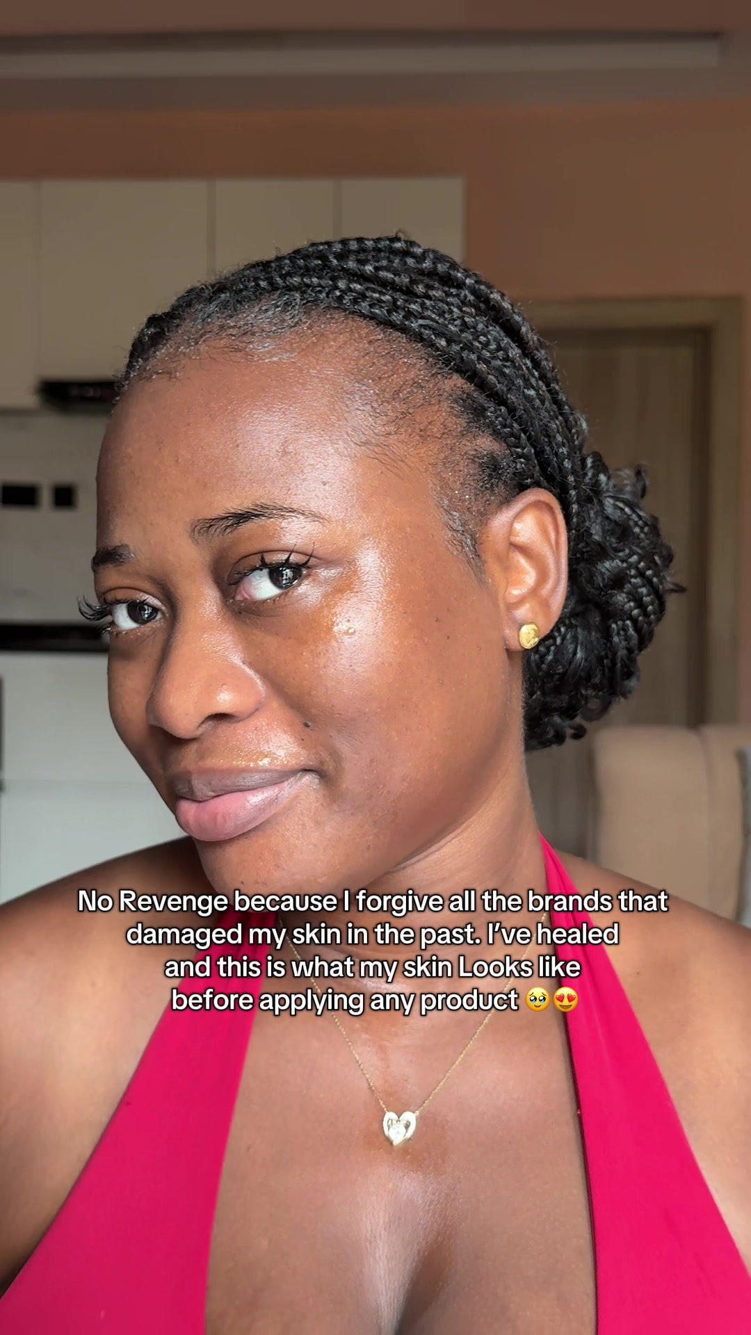 @Angela | skincare influencer