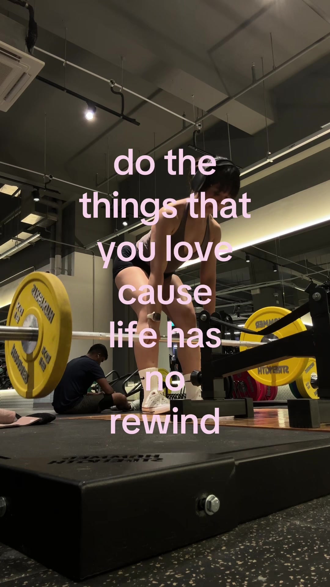 @Janine