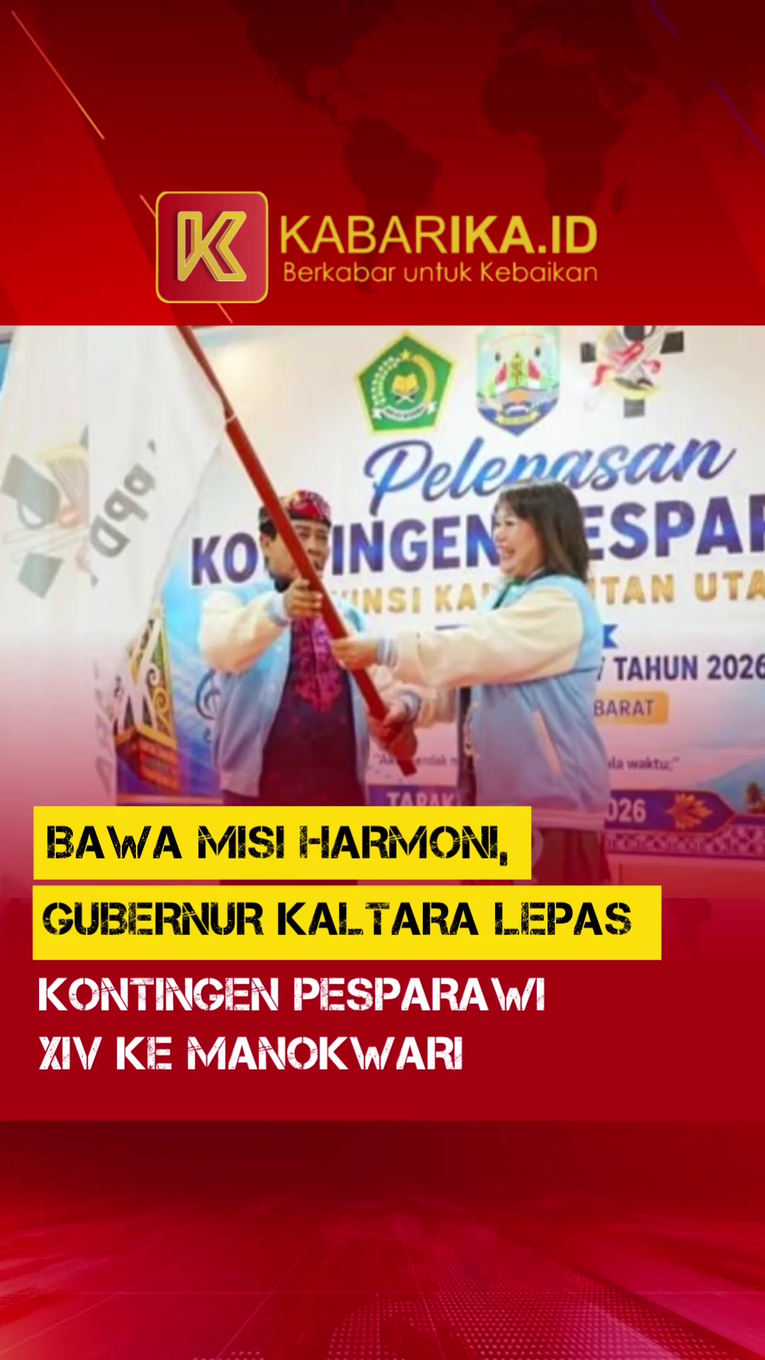 @kabarikanews