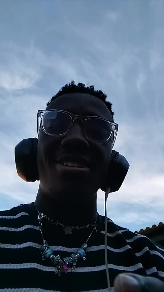 @DERRICK OSEI