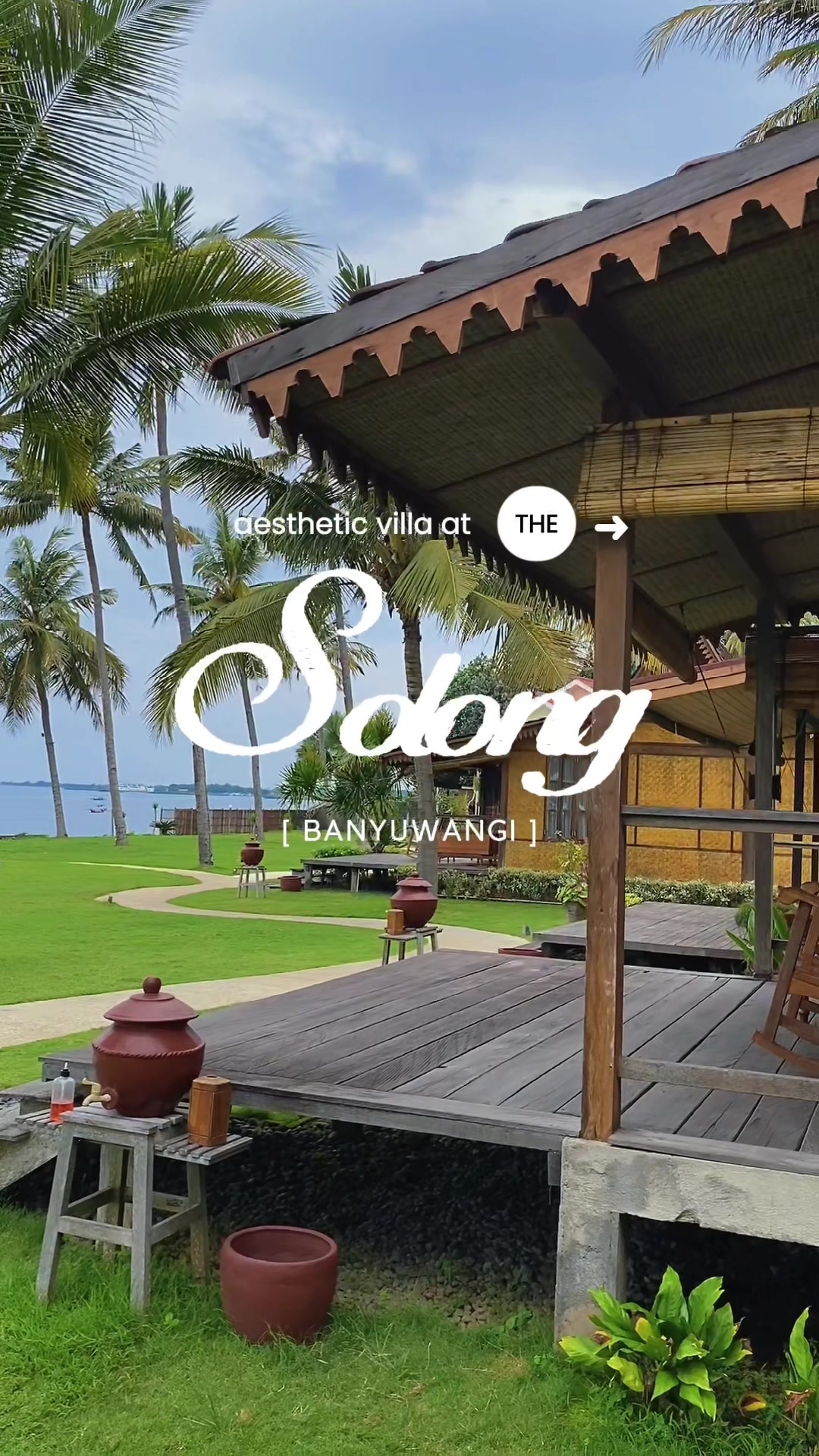 @Dheon Landos Staycation