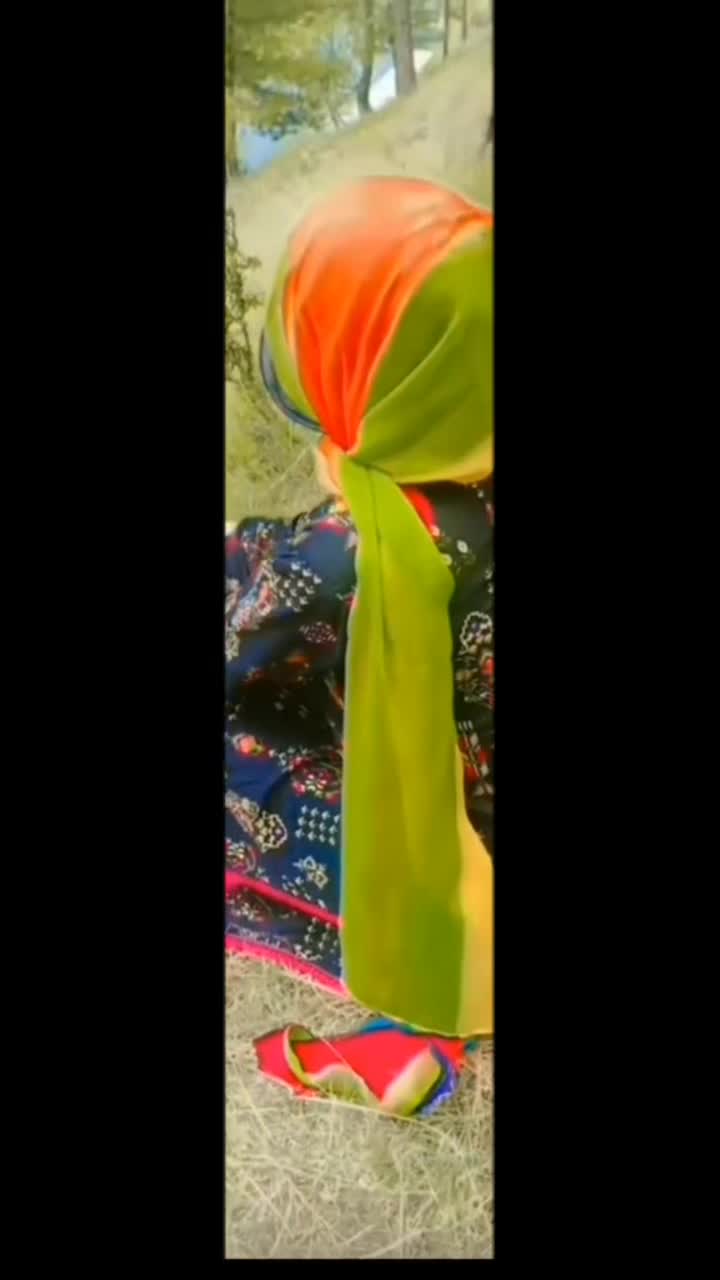 @Kashmir Ka Dil&hearts;️