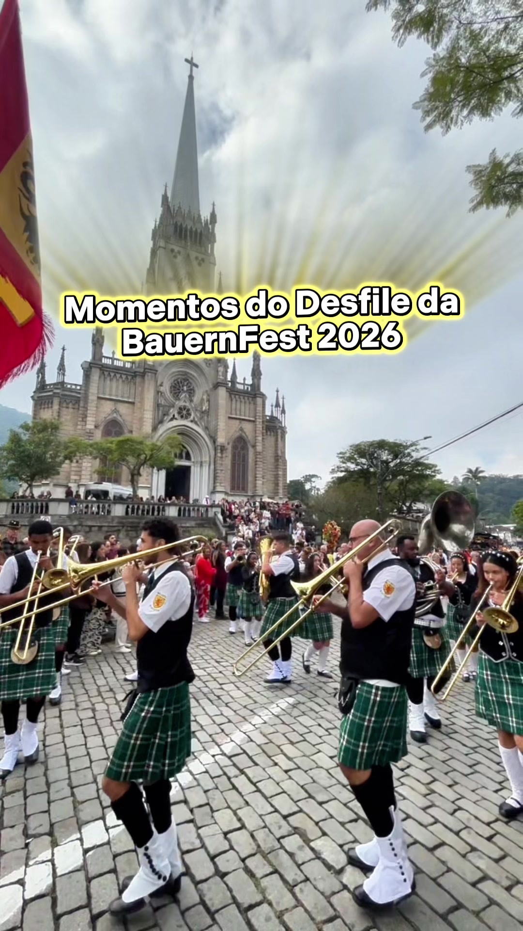 @Petr&oacute;polis Fatos