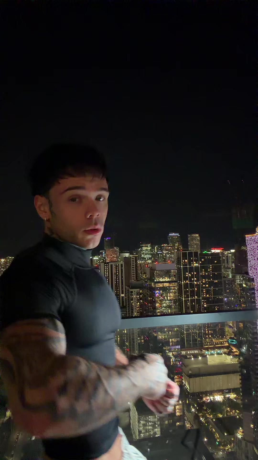 @Jax
