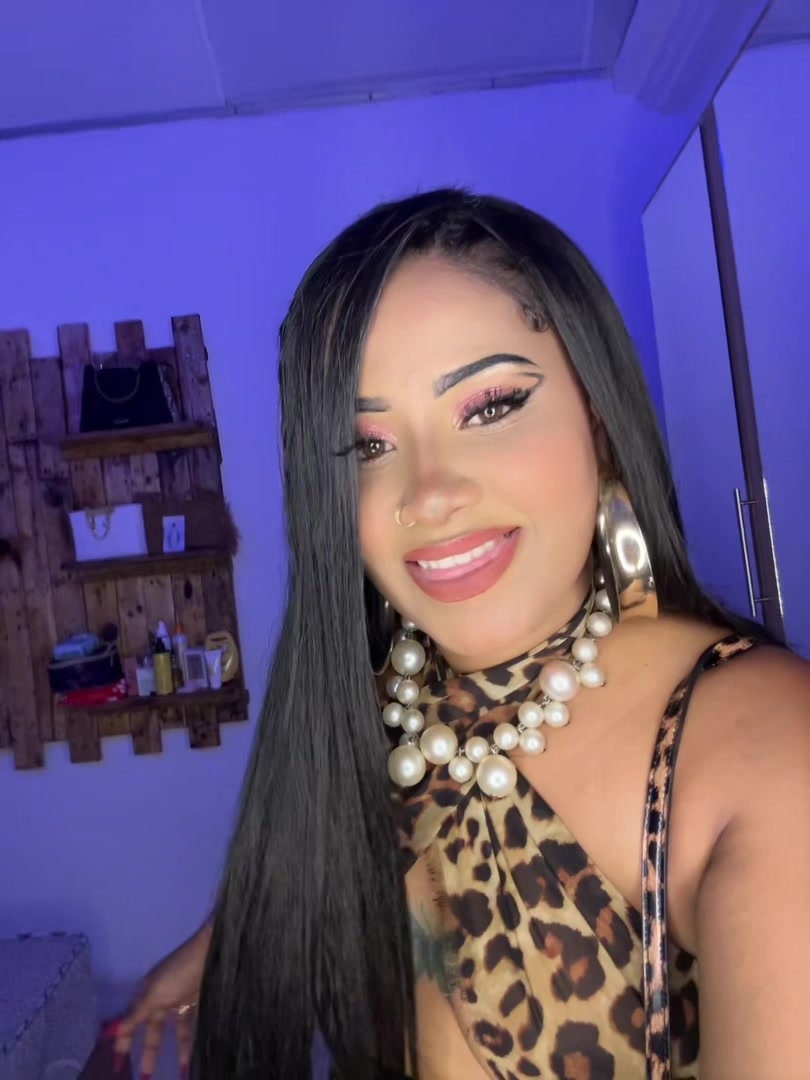 @THE ORIGINAL BADDIE✨🐆