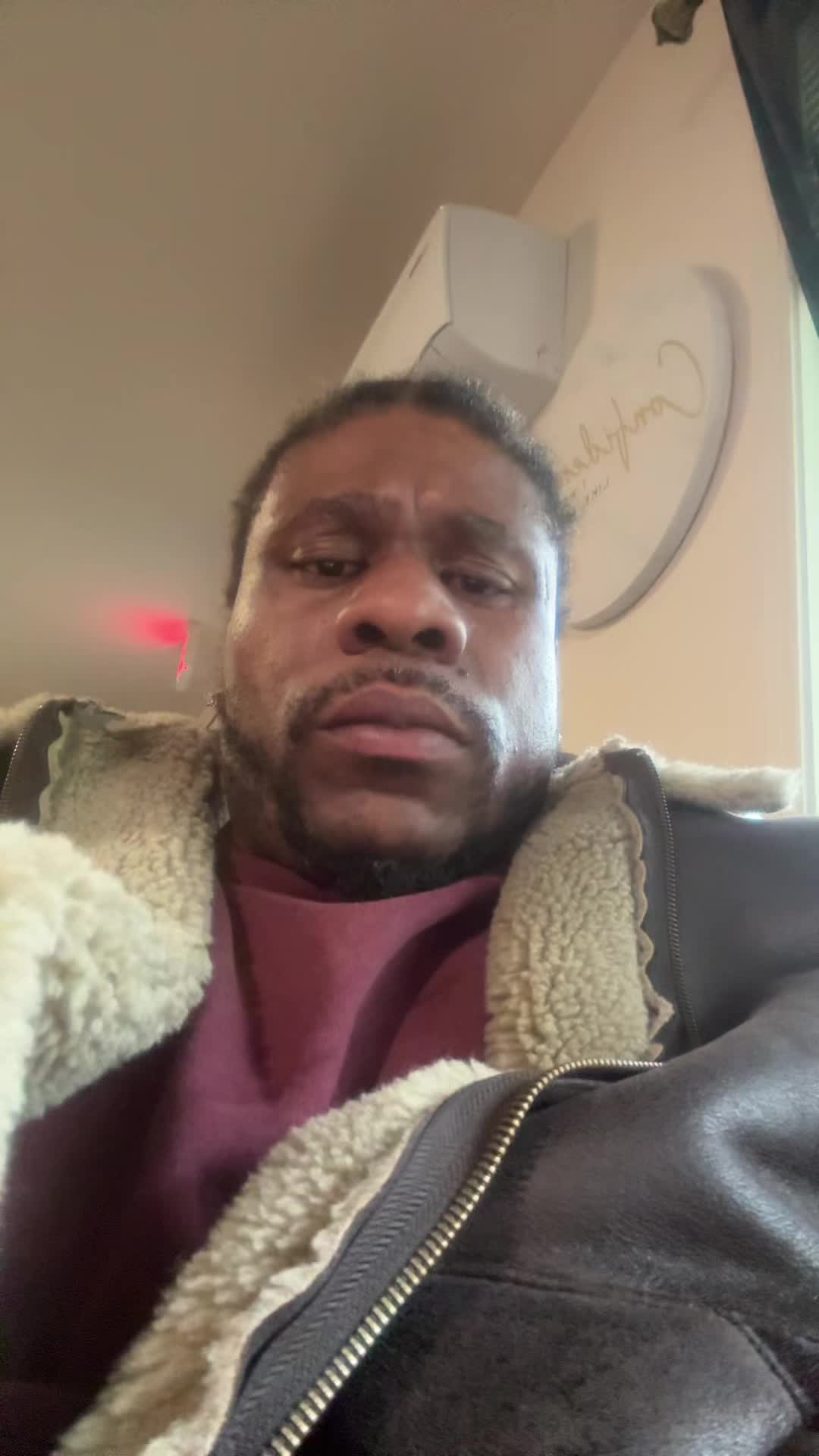 @Tyrone Coleman