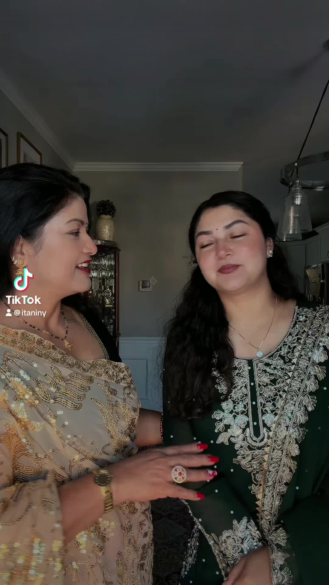 @Radhika Itani