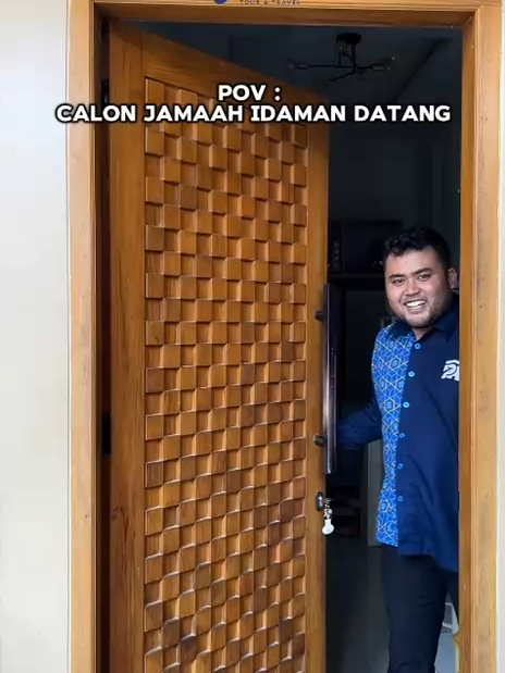 @Perjalanan Hikmah