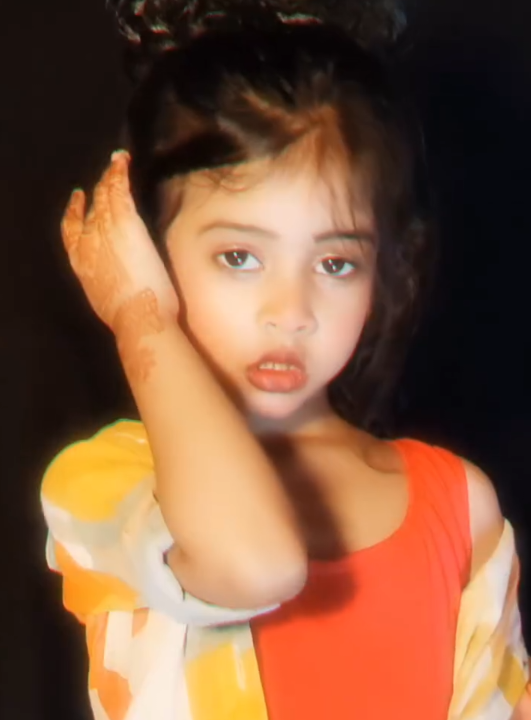 @Monzur Kader (محمد منظور قادر)
