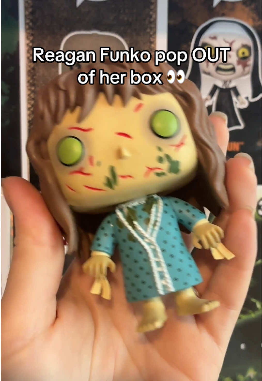 @tannieloveshorror