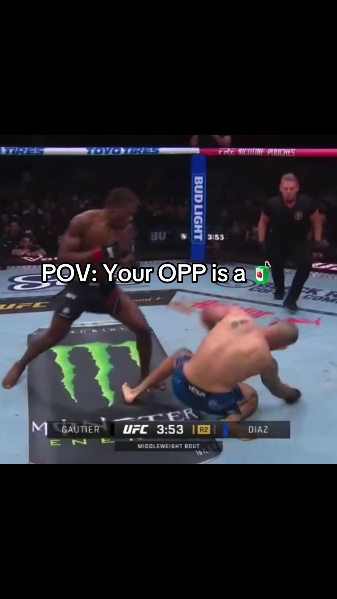 @HyperStrike MMA