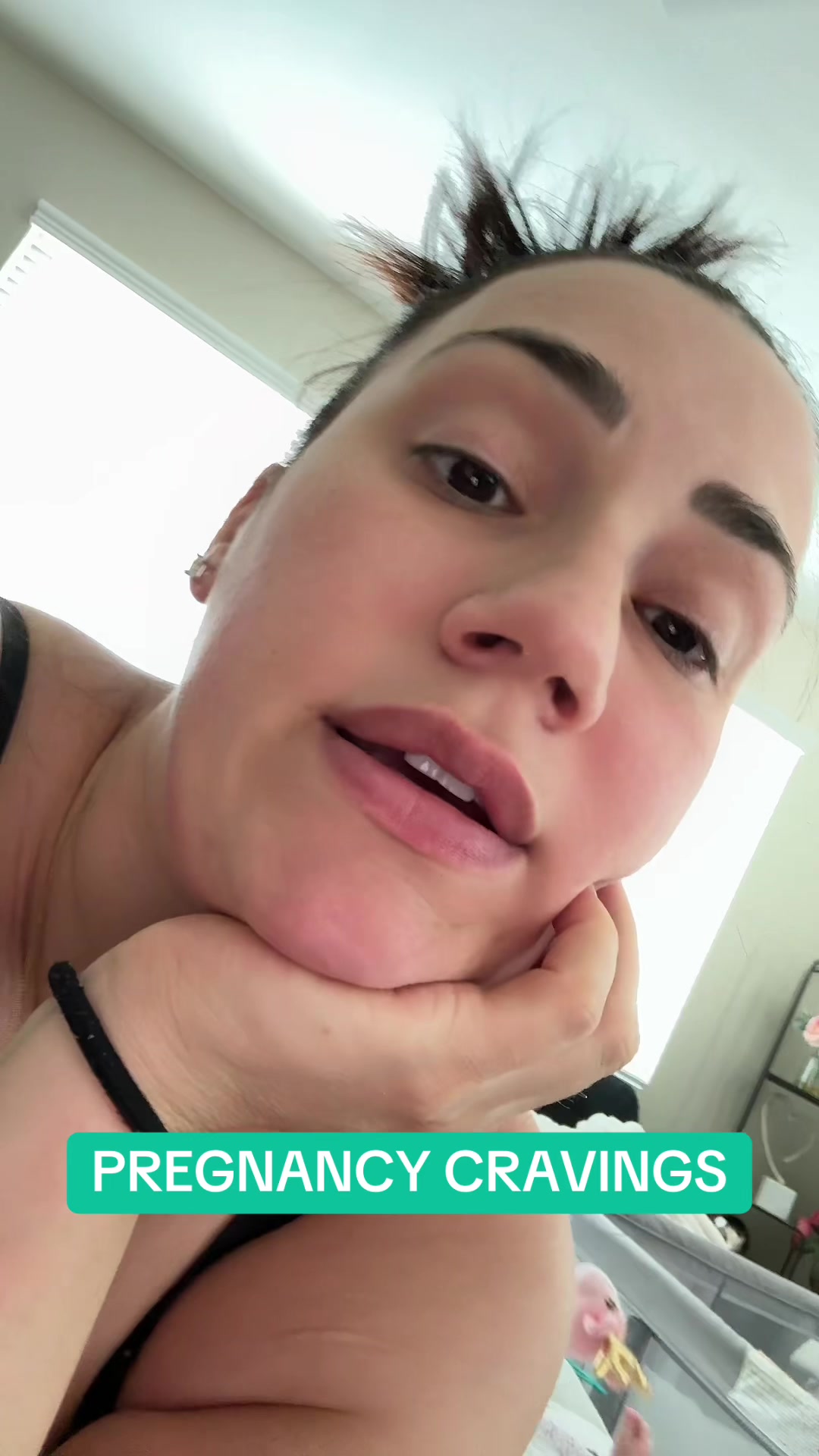@Amanda | Unfiltered IVF Mama