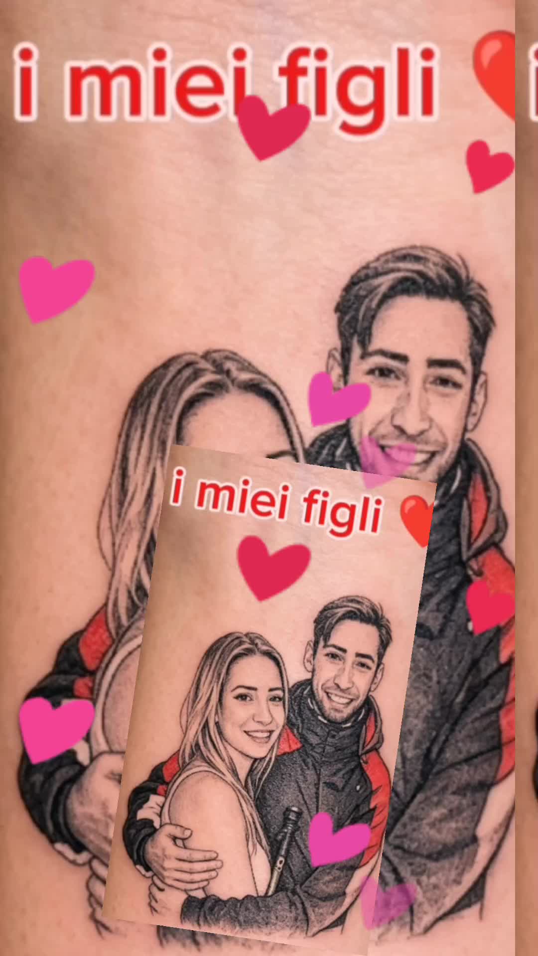 @💪 ❤️Mary là guerriera 🦂❤️