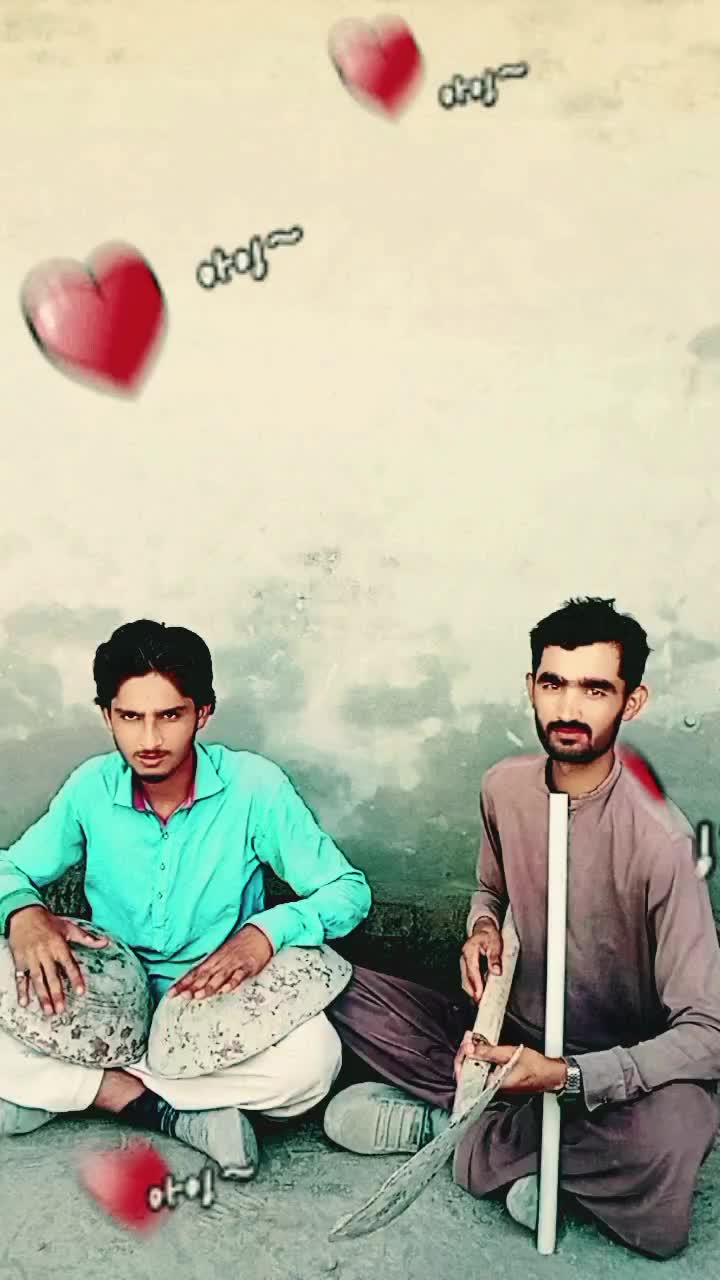 @سوہنڑے لوگ دلاں دے روگ