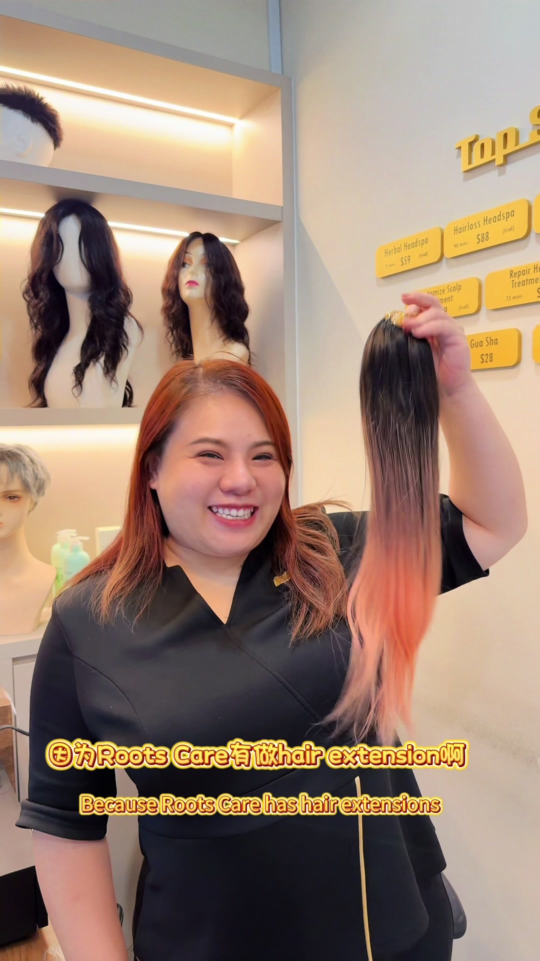 @Roots Care