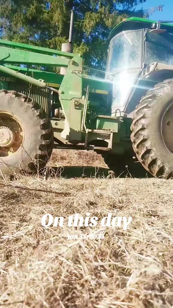 @DeereMolineFarmer