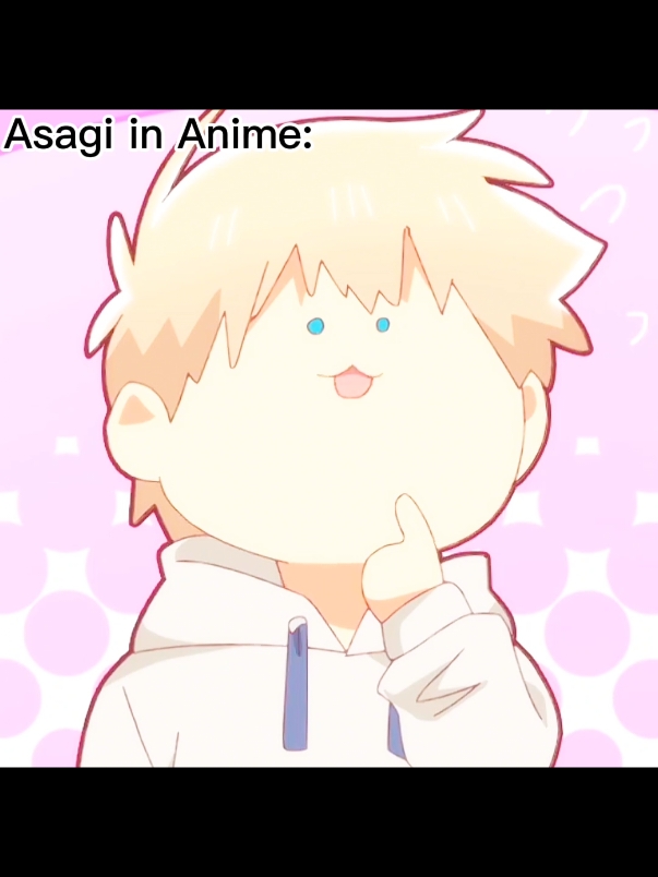 @Asagi Fuji
