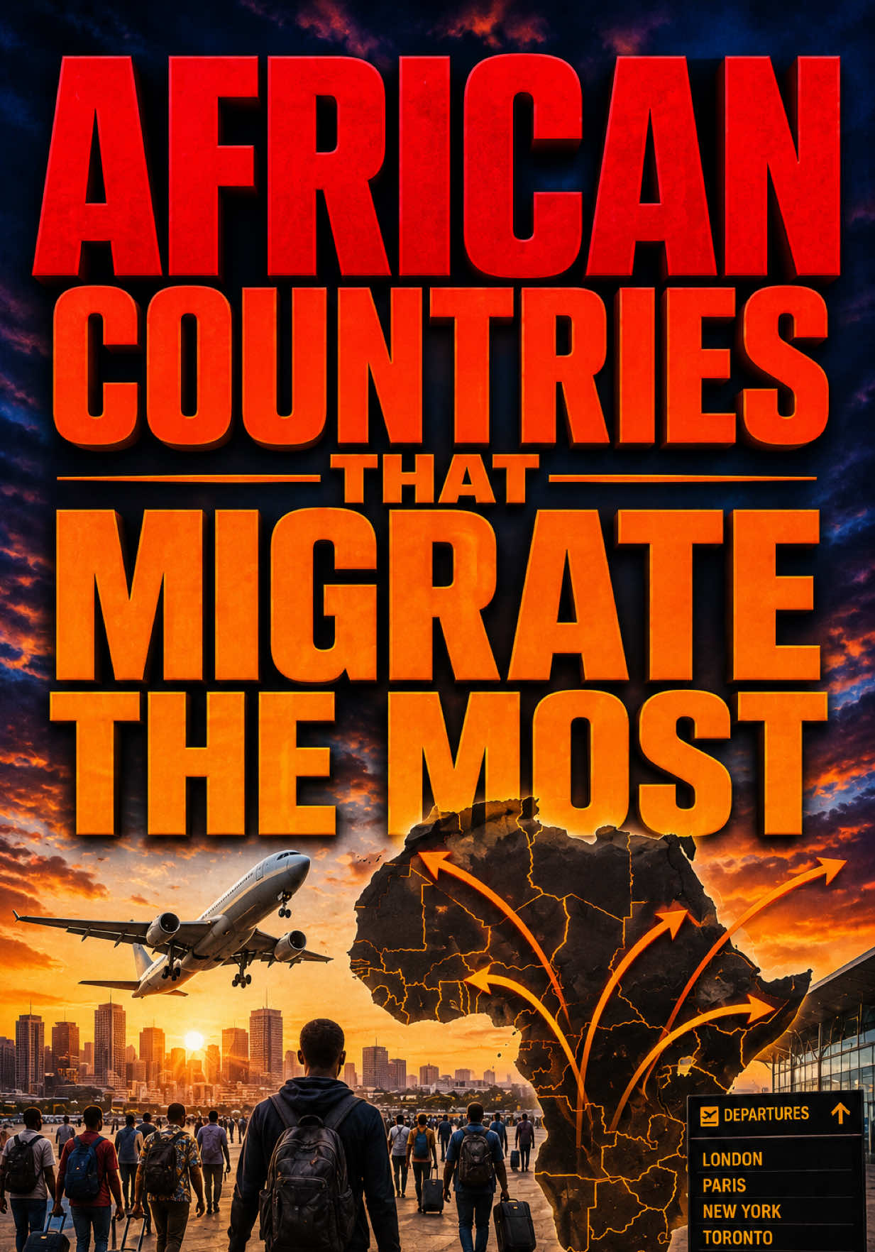 @AFRICA THE MOTHERLAND