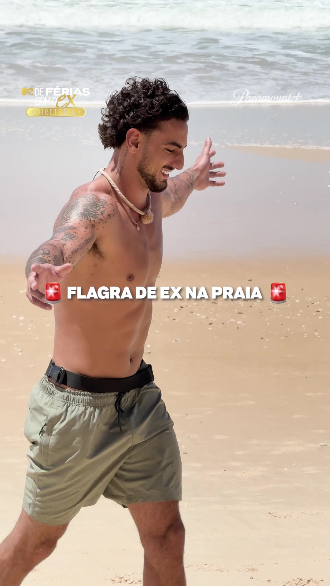 @De Férias Com O Ex Brasil
