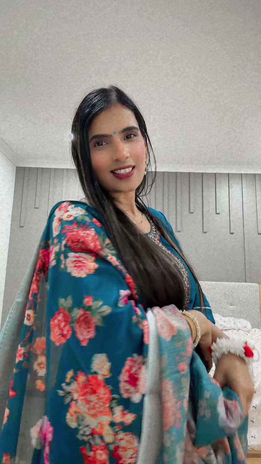 @Bandana ❤️ Mom of 2 😇