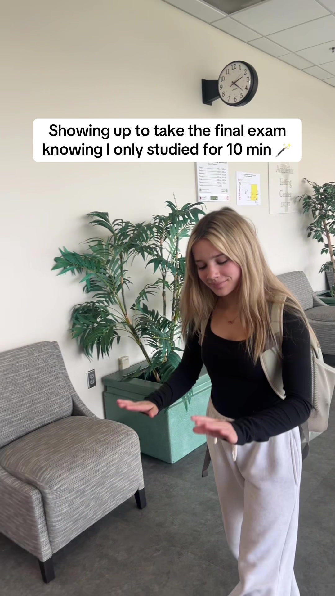 @Hagerstown Community College