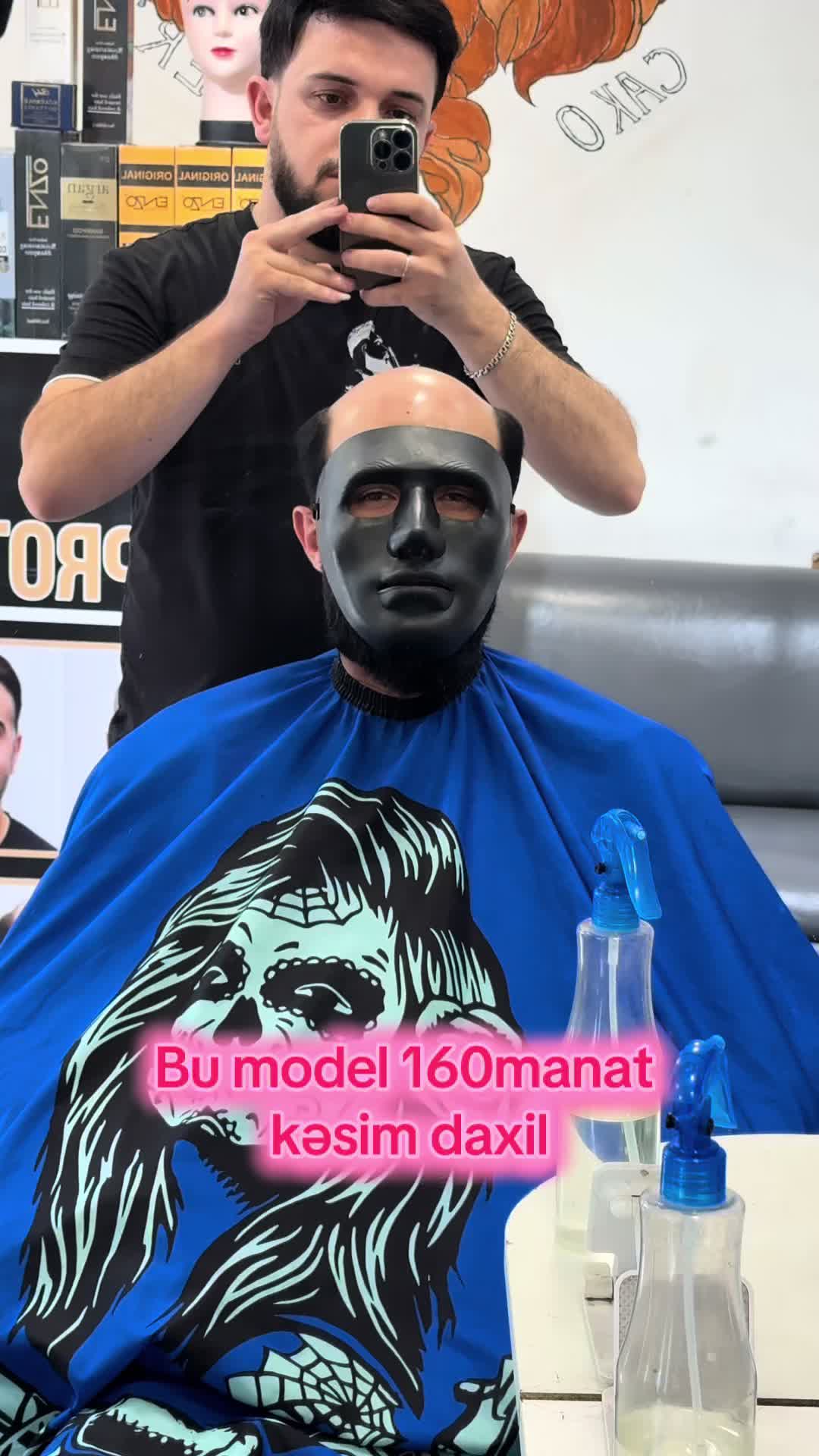 @cako ənucuz protez mərkəzi N:1