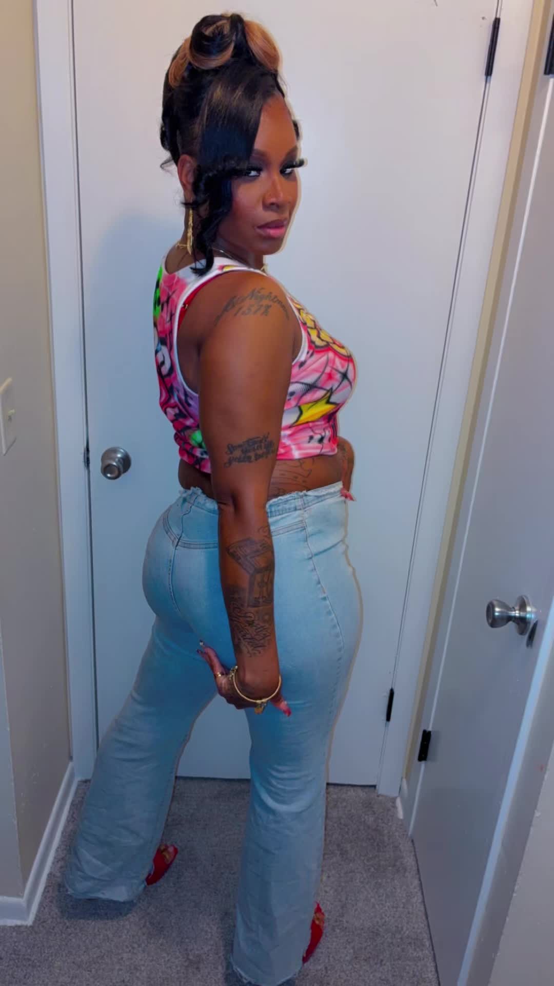 @Dime Diva/Content Creator