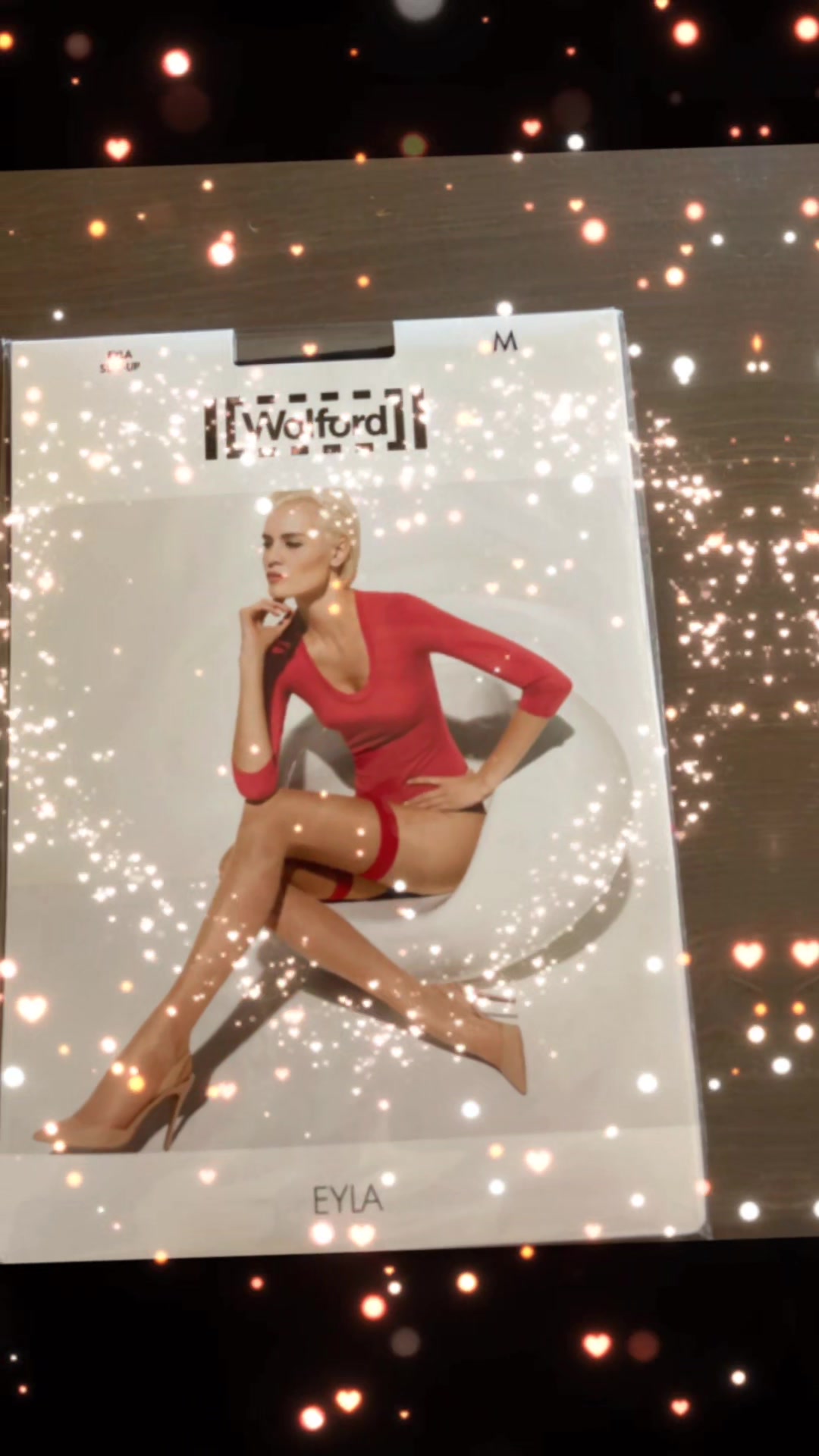 @Queen Of wolford love