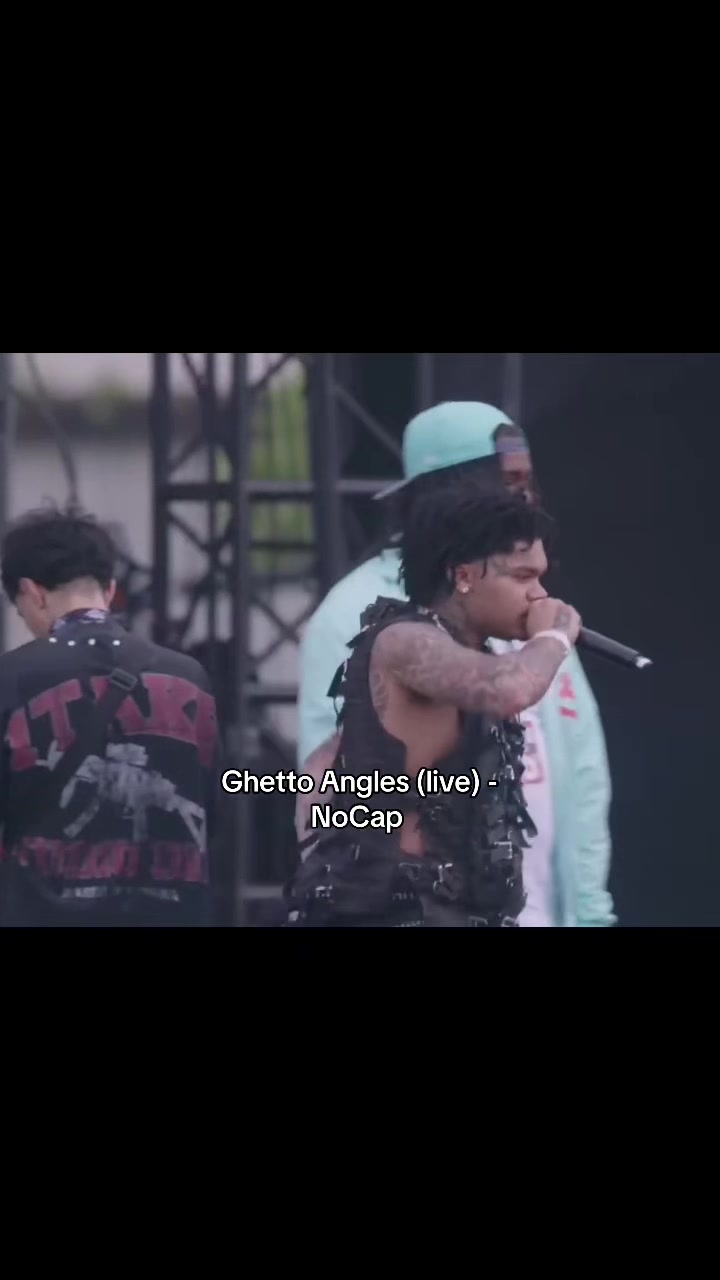 @NoCap Fanpage