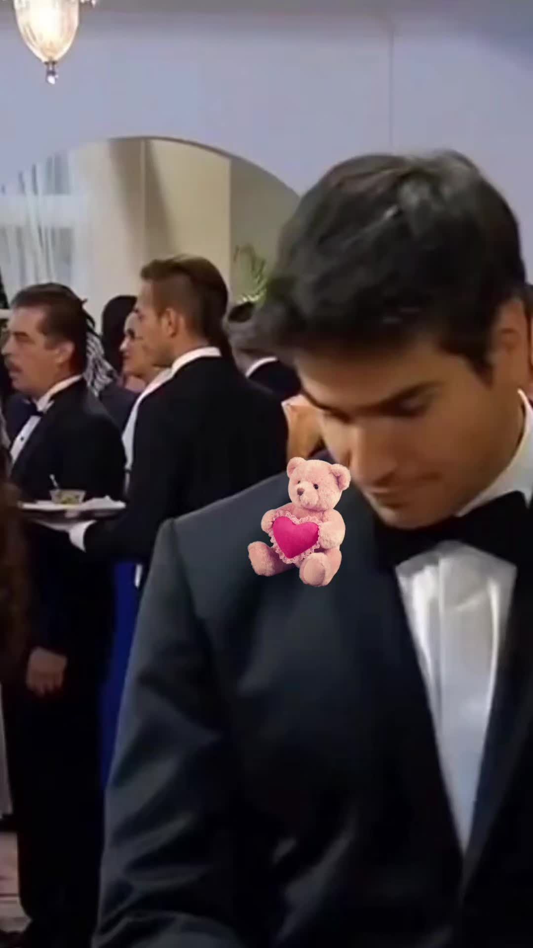 @Reina Franco